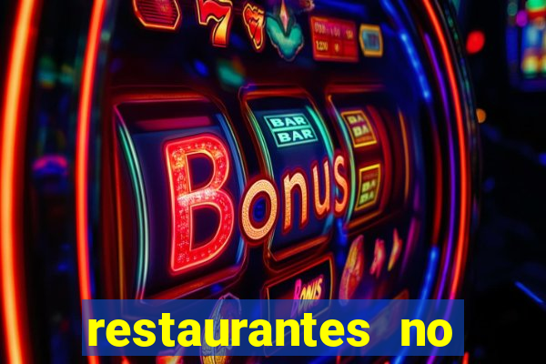 restaurantes no iguatemi porto alegre